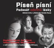 Píseň písní (Padesát odstínů lásky)