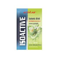 ACTIVLAB Iso Active - 31.5g - Ice Tea Lemongrass - Napoje sportowe