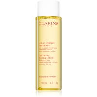 Clarins Hydrating Toning Lotion osvežilno-vlažilni tonik 200 ml