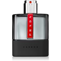 Prada Luna Rossa Carbon Eau de Toilette für Herren 100 ml