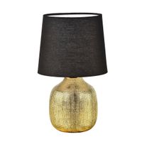 STOLNÍ LAMPA, 17/28.5/17 cm