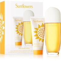 Elizabeth Arden Sunflowers darilni set za ženske