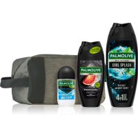 Palmolive Men Arctic Bag подаръчен комплект (за мъже)