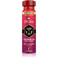 Old Spice Tomorrowland deodorant ve spreji pro muže 150 ml