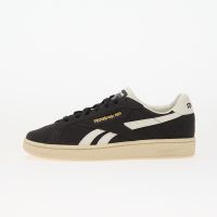 Sneakers Reebok Club C Grounds Uk Washedblack/ Paperwhite/ Chalk EUR 45