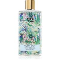 Vivian Gray Sensational Wild Orchid erfrischendes Duschgel 350 ml