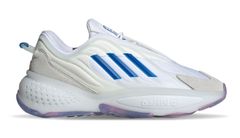 adidas Ozrah Juventus - Pánske - Tenisky adidas Originals - Biele - HP7815 - Veľkosť: 46