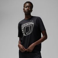 Jordan Artist Series by Mia Lee Wmns Tee Black - Dámske - Tričko Jordan - Čierne - DQ4593-010 - Veľkosť: S