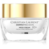 Christian Laurent Dermo 60+ Cream-serum Nostiprinošs krēms 50 ml