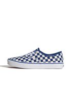 VANS Cipele na vezanje 'Authentic'  plava