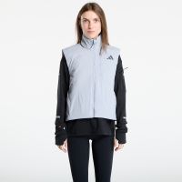 Γιλέκο adidas Adi365 Running CLIMAWARM Vest Halo Silver S