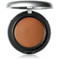 MAC Cosmetics Studio Fix Cream-to-Powder Foundation kompaktes Creme-Foundation Farbton NC44 10 g