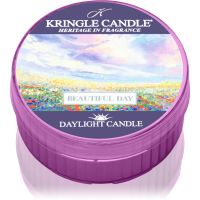 Kringle Candle Beautiful Day teamécses 42 g