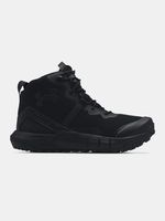 Under Armour Micro G Valsetz Mid Sneakers Cheren