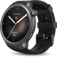 Amazfit Balance pametna ura barva Midnight Black 1 kos