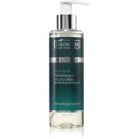 Bielenda Professional Supremelab Men Line erfrischendes Reinigungsgel für Herren 200 ml