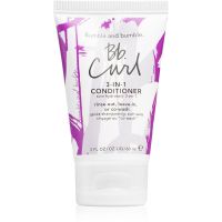 Bumble and bumble Bb. Curl Custom Conditioner зволожуючий кондиціонер для хвилястого та кучерявого волосся 60 мл