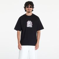 T-shirt Vans Digital Repair SS Tee Black M