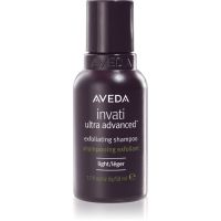 Aveda Invati Ultra Advanced™ Exfoliating Shampoo Light sanftes Reinigungsshampoo mit Peelingeffekt 50 ml