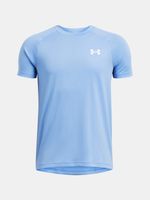 Under Armour UA Tech 2.0 SS Koszulka dziecięce Niebieski