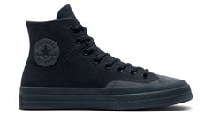 Converse Chuck 70 Marquis - Pánske - Tenisky Converse - Čierne - A03427C - Veľkosť: 39.5