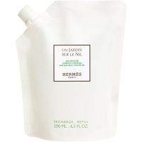 HERMÈS Le Bain Un Jardin sur le Nil душ гел пълнител унисекс 200 мл.