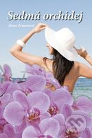 Sedmá orchidej - Alena Zemanová - kniha z kategorie Detektivky