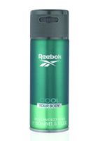 Reebok Спрей за тяло Deodorant Body Spray - Cool Your Body