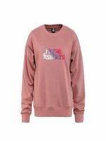 Horsefeathers Haley Sweatshirt Rosa