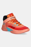 Skechers sneakers pentru copii SKX COURT HYPE - HOOPER-HERO
