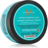 Moroccanoil Hydration intenzivno vlažilna in hranilna maska za suhe in normalne lase 250 ml