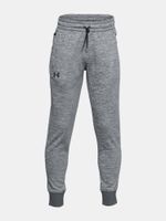 Fiú melegítő nadrág Under Armour FLEECE JOGGERS