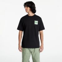 Μπλουζάκι The North Face Graphic Tee UNISEX TNF Black M