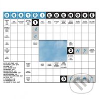 Bratři Ebenové: Co my víme - Bratři Ebenové