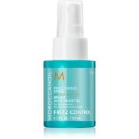 Moroccanoil Frizz Control Frizz Shield Spray stiling pršilo proti krepastim lasem 50 ml