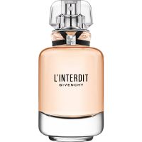 GIVENCHY L’Interdit Eau de Toilette für Damen 80 ml