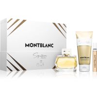 Montblanc Signature Absolue Geschenkset für Damen