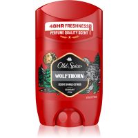 Old Spice Wolfthorn XXL Deodorant Stick Deo-Stick 50 ml