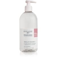 BYPHASSE Back To Basics šampón pre normálne vlasy 750 ml