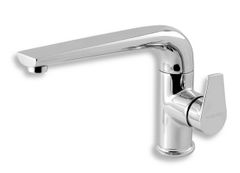Novaservis Umyvadlová dřezová baterie Nobless VISION X chrom 42096,0
