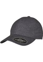 Flexfit Delta Carbon Cap Melange Charcoal