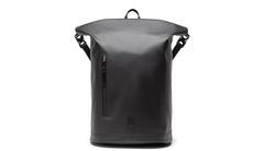 Plecak Herschel Supply Roll Top 26L czarny