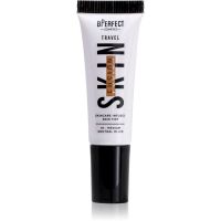 BPerfect Skin Fusion Travel mini Tönungscreme Travel-Pack Farbton medium neutral olive 10 ml