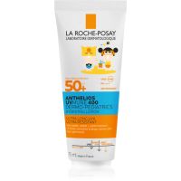 La Roche-Posay Anthelios Dermo-Pediatrics losjon za sončenje SPF 50+ 75 ml