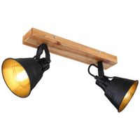 Globo BODOVÉ SVÍTIDLO, 60 W/E27, 38/24 cm