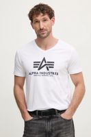 Tričko Alpha Industries
