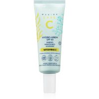 Bielenda C Marine Care Hydro-cream deeply moisturizing and protective SPF 50 hydratisierende und schützende Creme mit Vitamin C SPF 50 40 ml