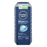 Nivea Men Fresh Kick żel pod prysznic Shower Gel 250 ml