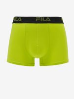 FILA Boxeralsó Zöld