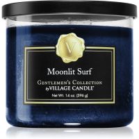 Village Candle Gentlemen's Collection Moonlit Surf lumânare parfumată 396 g